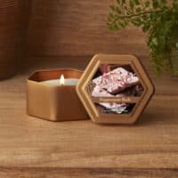 Traveler, Peppermint Bark