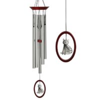 Wind Fantasy Chime, Cat