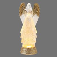 LED Shimmer Angel