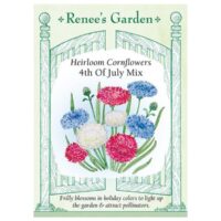 Cornflower, 4th Of July Mix