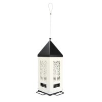 Squirrel Shield™ Lantern Feeder