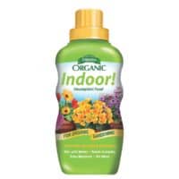 Espoma® Organic® Indoor! Houseplant Food