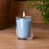 Votive, Cotton Breeze