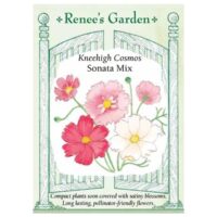 Cosmos, Sonata Mix Knee-High