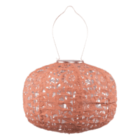 Stella Square Sunflower Solar Lantern