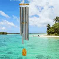 Chimes of Java®