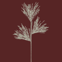 Champagne Glitter Spray