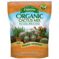 Espoma Organic® Cactus Mix