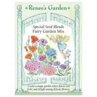 Fairy Garden Mix, Petite Easy Annual