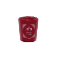 Votive, Spiced Plum