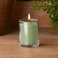 Votive, Woodlands