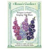 Larkspur, Singing The Blues