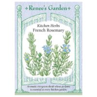 Rosemary, French Culinary