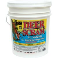 Deer Scram