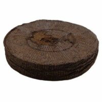 Peat Pellets
