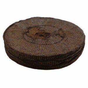 Peat Pellets