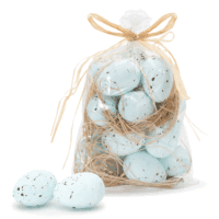 Bag Of Speckled Eggs