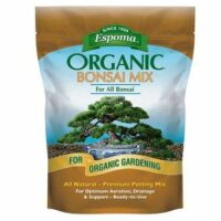 Espoma Organic® Bonsai Mix