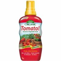 Espoma Organic® Tomato!
