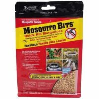 Quick Kill Mosquito Bits™