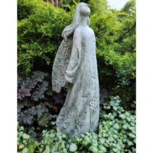 Concrete Woodland Spirit