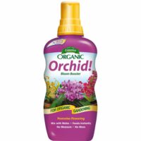 Espoma Organic® Orchid!