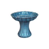 Blossom Bird Bath