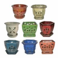 Specialty Planters