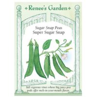 Pea, Snap, Super Sugar Snap