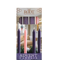 Advent Candle Set