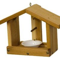 Oriole Orange and Jelly Feeder
