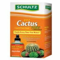 Schultz Cactus Plus