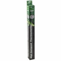 Luster Leaf®  Compost Thermometer