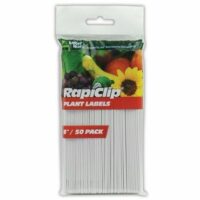 Luster Leaf®  Plastic Plant Label