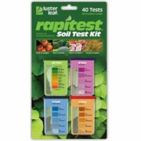 Luster Leaf®  Rapitest Soil Kit