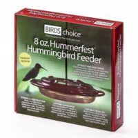 Hummerfest Feeder