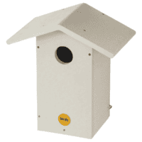 Recycled Plastic Bluebird House