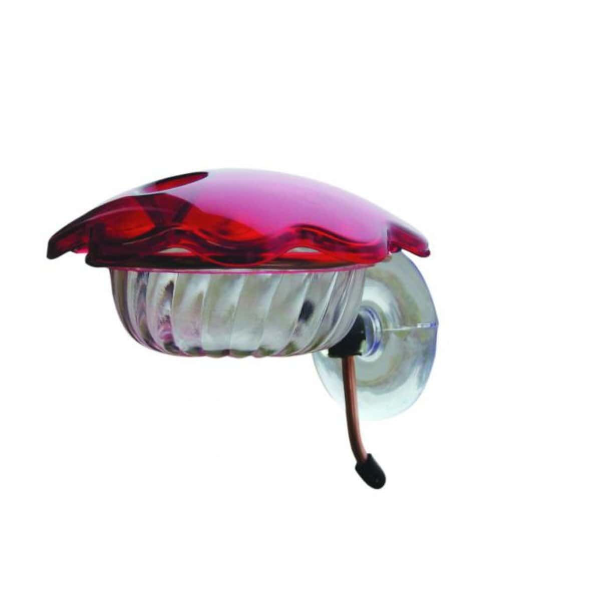 Bird Feeders, Birds & Wildlife, Hummingbird Feeders > WindowMount