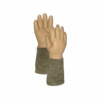 Deluxe Rose Pro Gloves