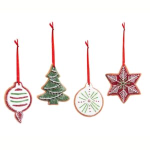 Christmas Cookie Ornament