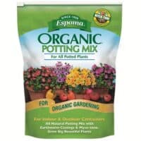 Espoma Organic® Potting Mix