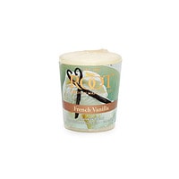 Votive, French Vanilla