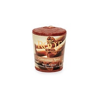 Votive, Cinnamon Spice