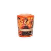 Votive, Pumpkin Spice