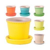 Mini Astoria Planter