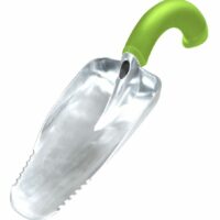 Radius Ergonomic Soil Scoop