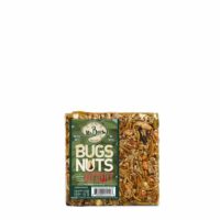 Bugs, Nuts and Fruit Cake