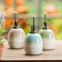 Stoneware Plant Mister