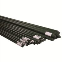 Heavy Duty Steel Stake