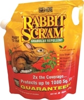 Rabbit Scram